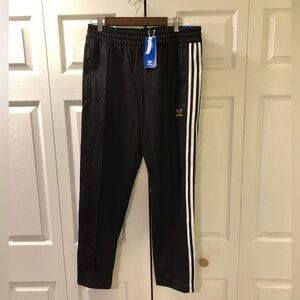 adidas originals track pants. Size Large, NWT